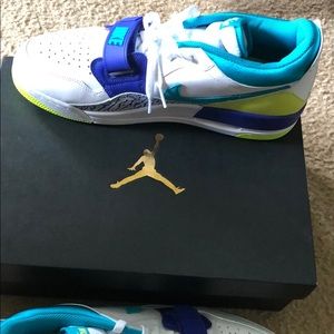 Air Jordan Legacy 312 Low